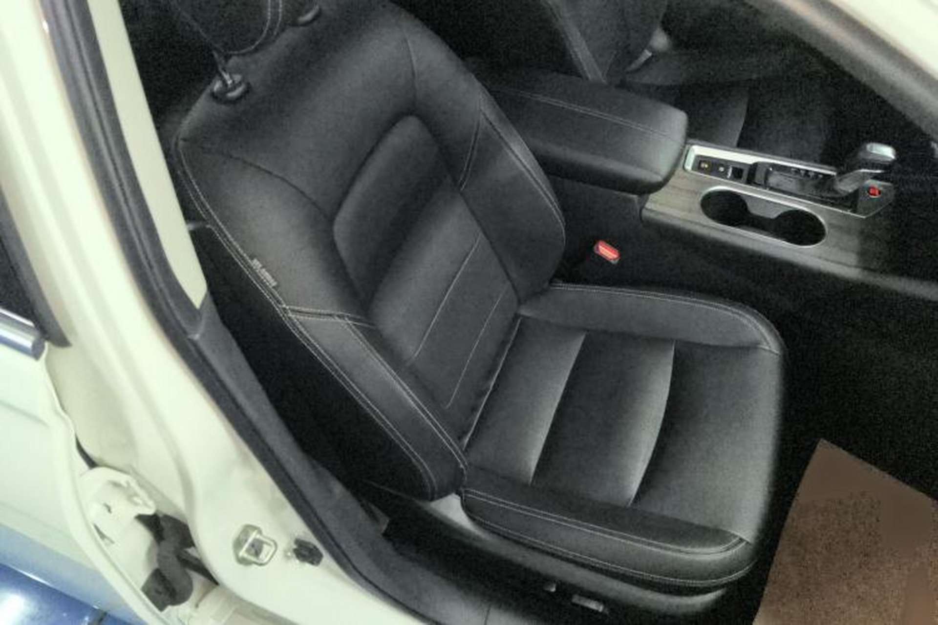 Used Nissan Teana 2021 2.0L XL Comfort Edition Right Front Seat