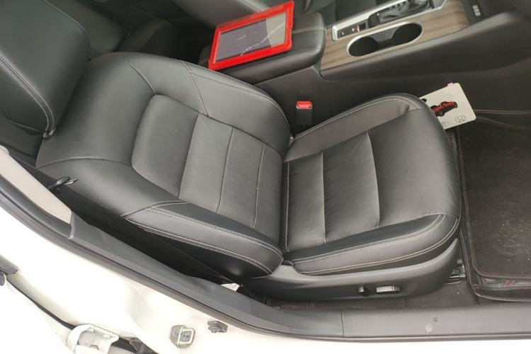 Used Nissan Teana 2021 2.0L XL Comfort Edition Right Front Seat