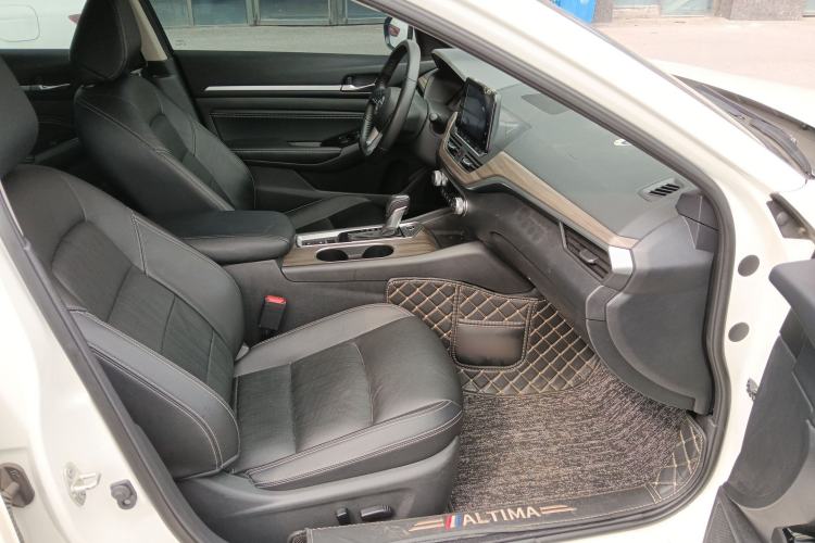Used Nissan Teana 2021 2.0L XL Comfort Edition Right Front Seat