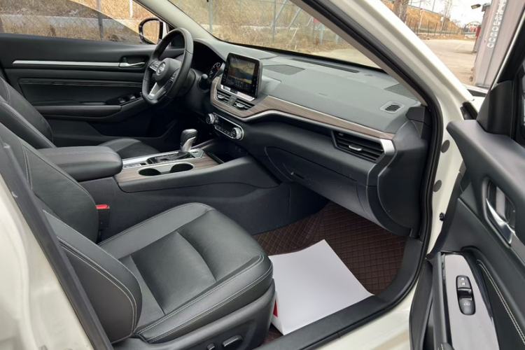 Used Nissan Teana 2021 2.0L XL Comfort Edition Right Front Seat