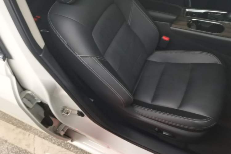 Used Nissan Teana 2021 2.0L XL Comfort Edition Right Front Seat