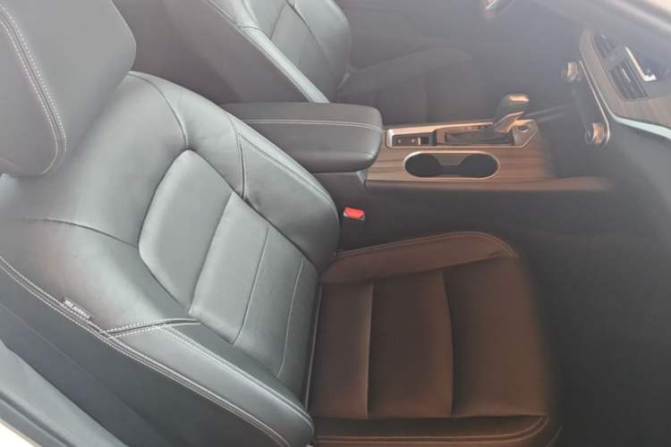Used Nissan Teana 2021 2.0L XL Comfort Edition Right Front Seat