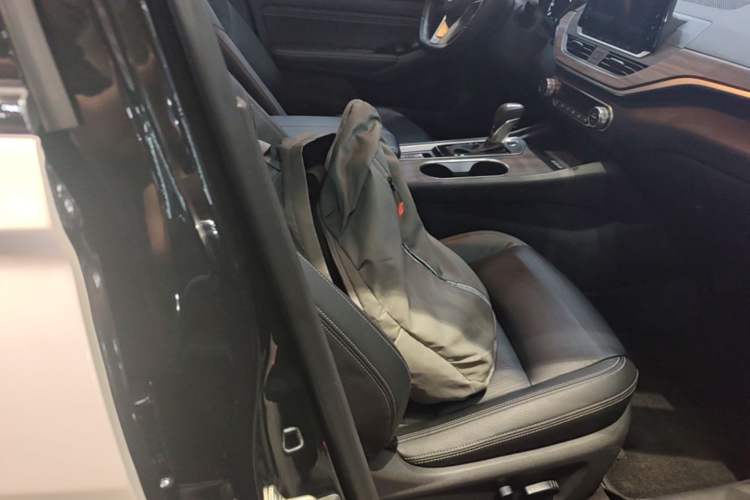 Used Nissan Teana 2021 2.0L XL Comfort Edition Right Front Seat