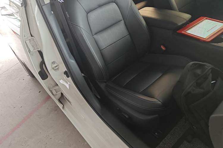 Used Nissan Teana 2021 2.0L XL Comfort Edition Right Front Seat
