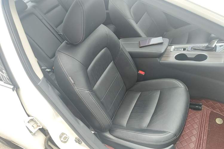 Used Nissan Teana 2021 2.0L XL Comfort Edition Right Front Seat