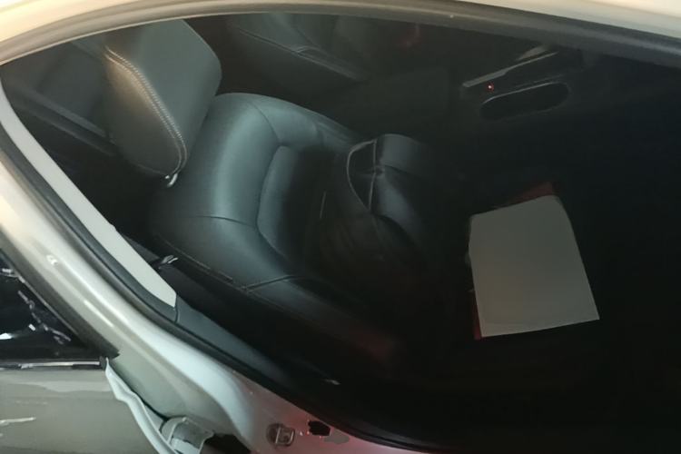 Used Nissan Teana 2021 2.0L XL Comfort Edition Right Front Seat
