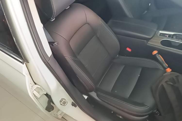 Used Nissan Teana 2021 2.0L XL Comfort Edition Right Front Seat
