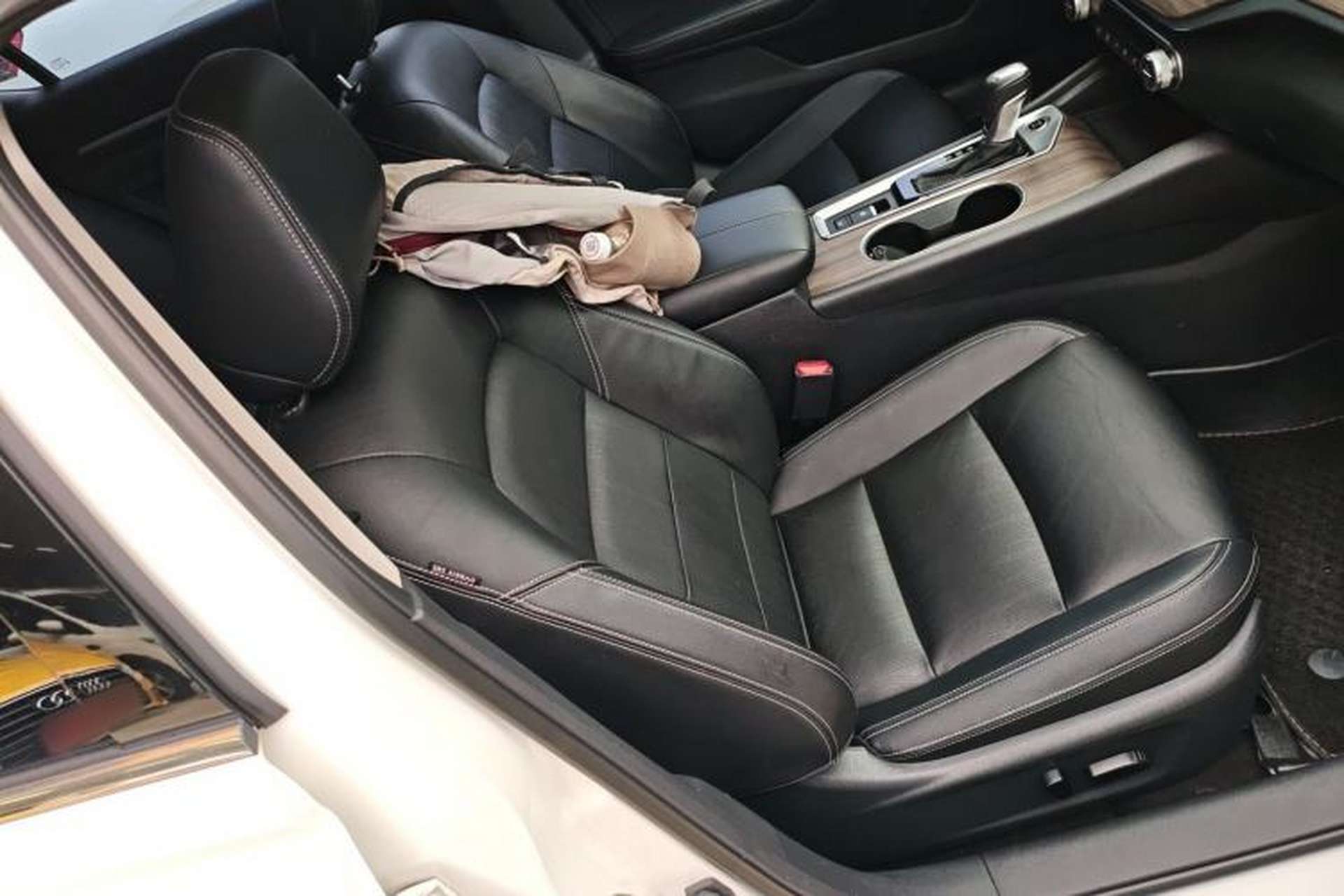 Used Nissan Teana 2021 2.0L XL Comfort Edition Right Front Seat