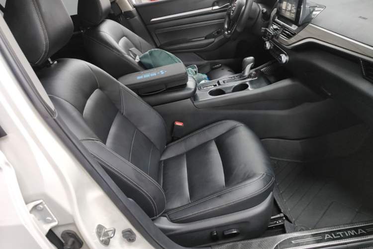 Used Nissan Teana 2021 2.0L XL Comfort Edition Right Front Seat