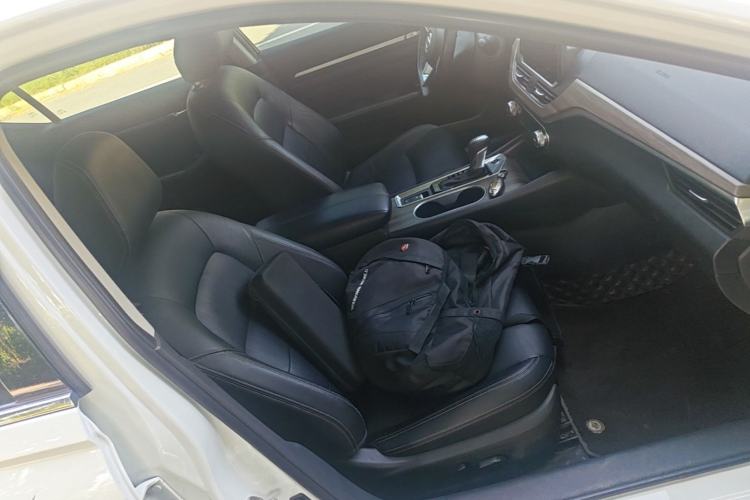 Used Nissan Teana 2021 2.0L XL Comfort Edition Right Front Seat
