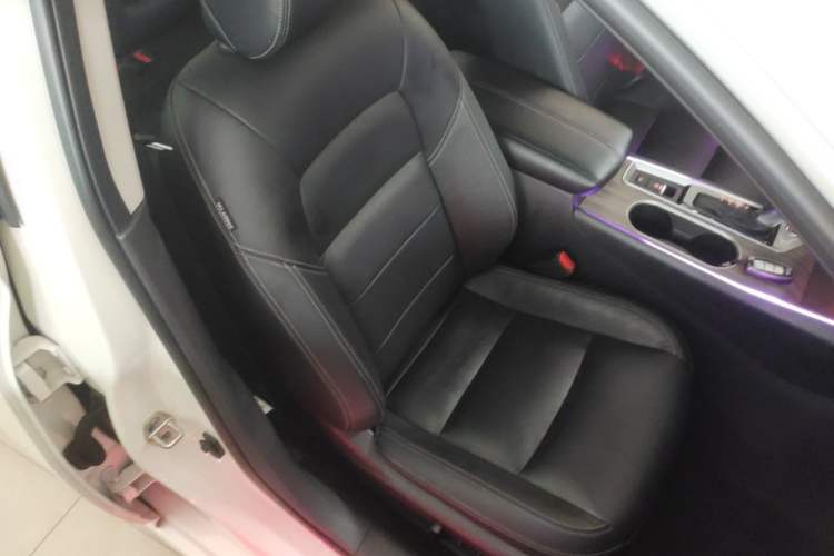 Used Nissan Teana 2021 2.0L XL Comfort Edition Right Front Seat