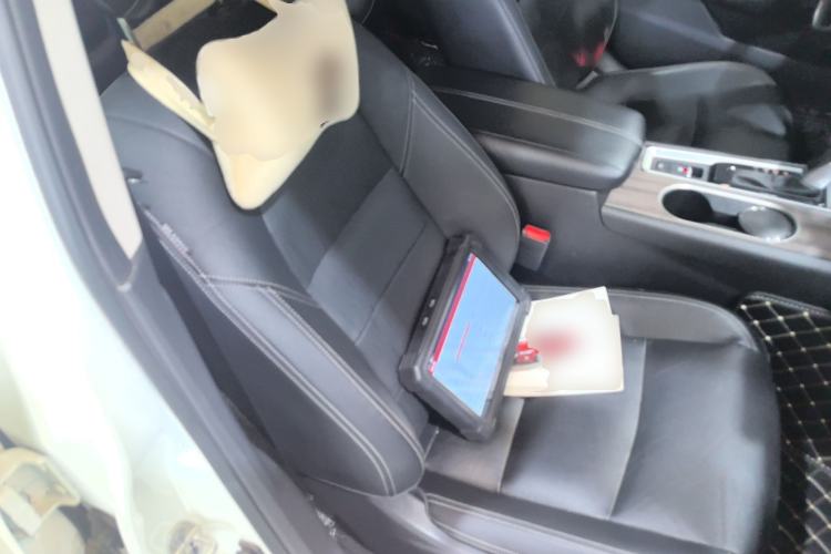 Used Nissan Teana 2021 2.0L XL Comfort Edition Right Front Seat