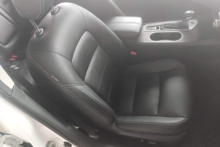 Used Nissan Teana 2021 2.0L XL Comfort Edition Right Front Seat