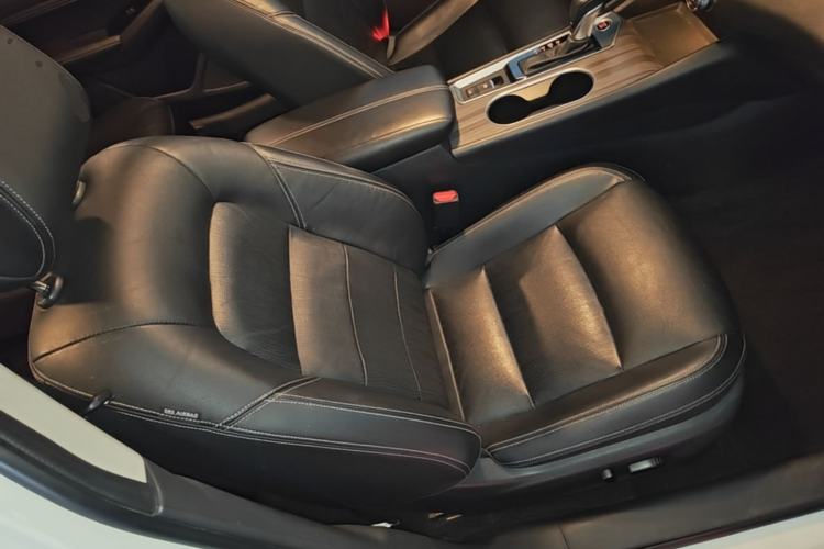 Used Nissan Teana 2021 2.0L XL Comfort Edition Right Front Seat