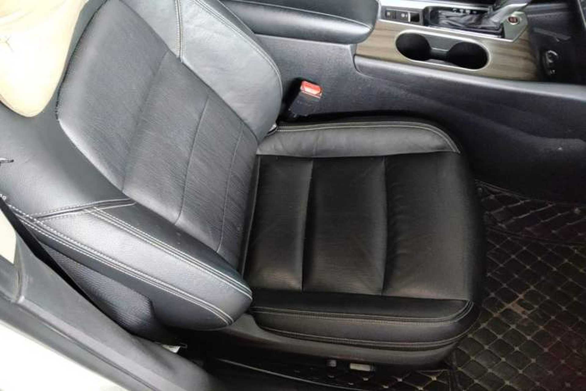 Used Nissan Teana 2021 2.0L XL Comfort Edition Right Front Seat