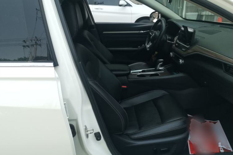 Used Nissan Teana 2021 2.0L XL Comfort Edition Right Front Seat