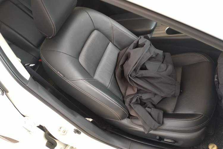 Used Nissan Teana 2021 2.0L XL Comfort Edition Right Front Seat