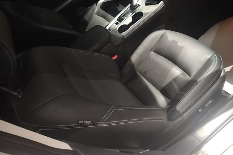 Used Nissan Teana 2021 2.0T XL Upper AD1 Smart Navigation Edition Right Front Seat