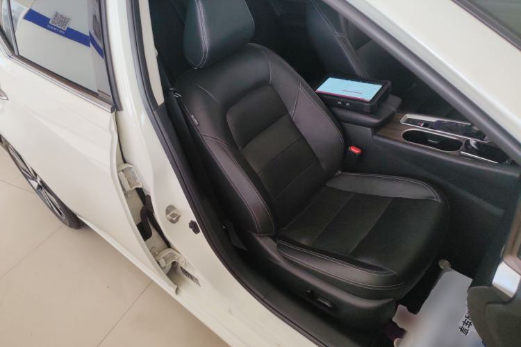 Used Nissan Teana 2021 2.0L XL Comfort Edition Right Front Seat