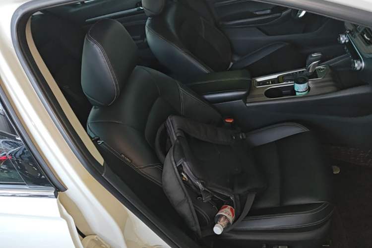 Used Nissan Teana 2021 2.0L XL Comfort Edition Right Front Seat