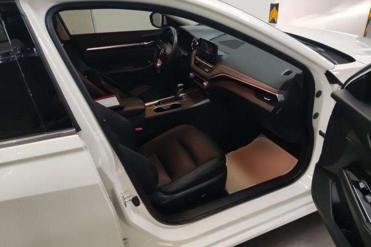 Used Nissan Teana 2021 2.0L XL Comfort Edition Right Front Seat