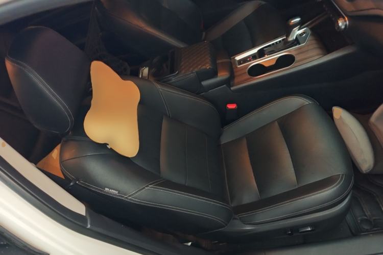 Used Nissan Teana 2021 2.0L XL Comfort Edition Right Front Seat