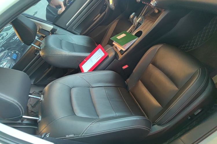 Used Nissan Teana 2021 2.0L XL Comfort Edition Right Front Seat