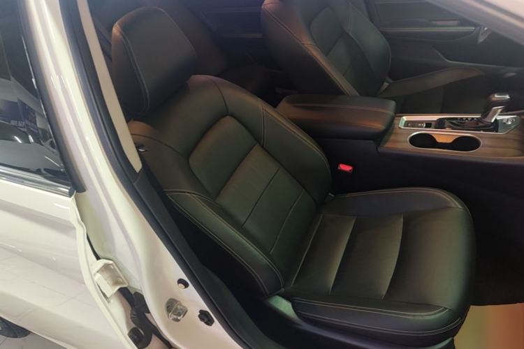 Used Nissan Teana 2021 2.0L XL Comfort Edition Right Front Seat