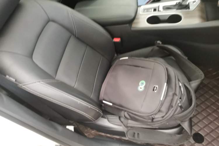 Used Nissan Teana 2021 2.0L XL Comfort Edition Right Front Seat