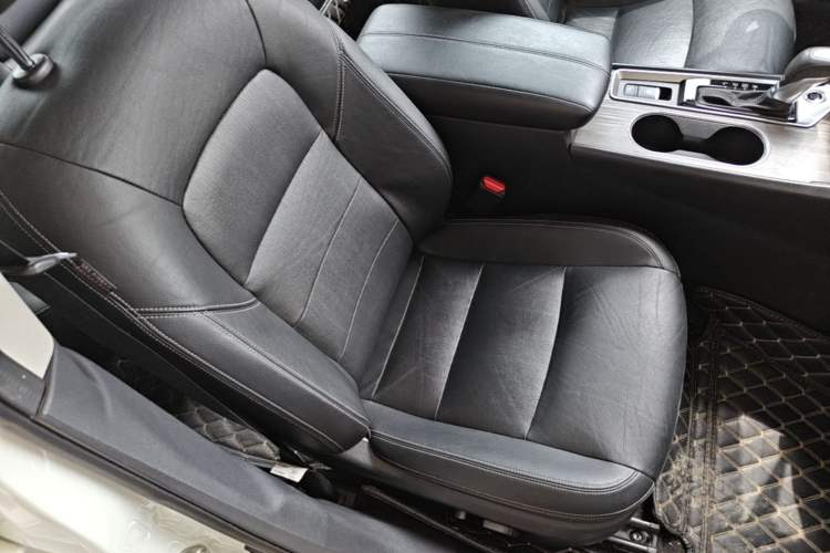 Used Nissan Teana 2021 2.0L XL Comfort Edition Right Front Seat