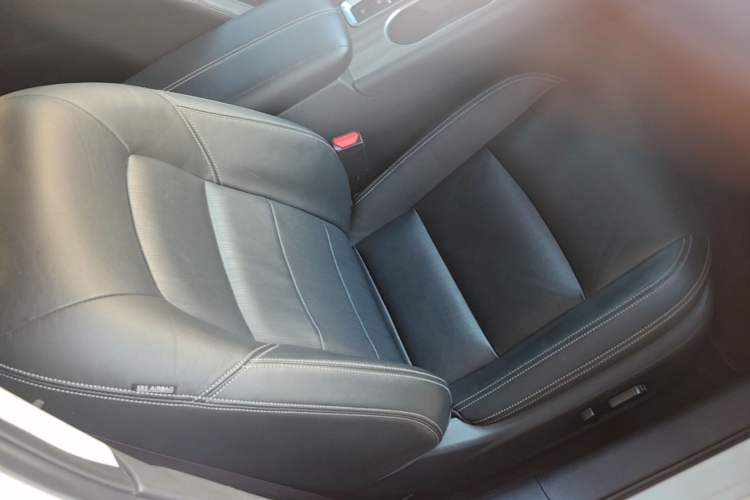 Used Nissan Teana 2021 2.0L XL Comfort Edition Right Front Seat