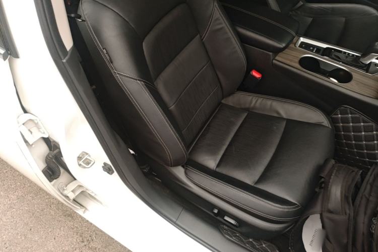 Used Nissan Teana 2021 2.0L XL Comfort Edition Right Front Seat
