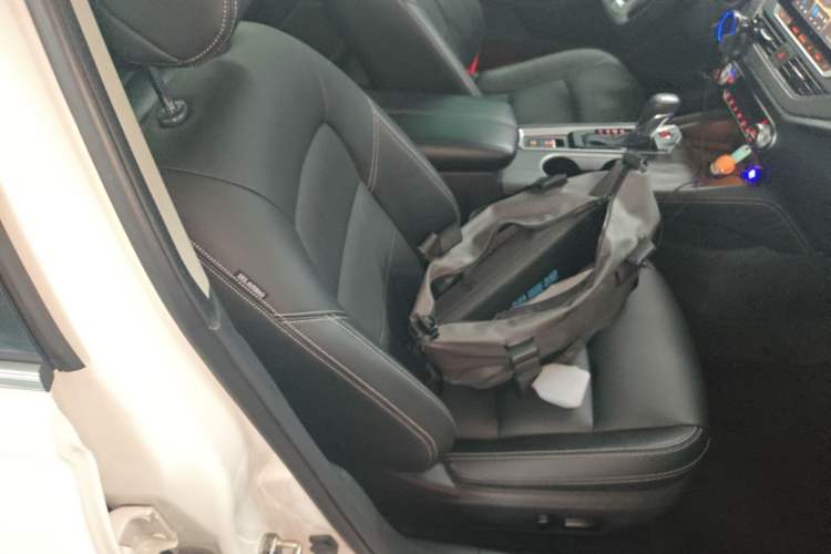 Used Nissan Teana 2021 2.0T XL Smart Upgrade Edition Right Front Seat