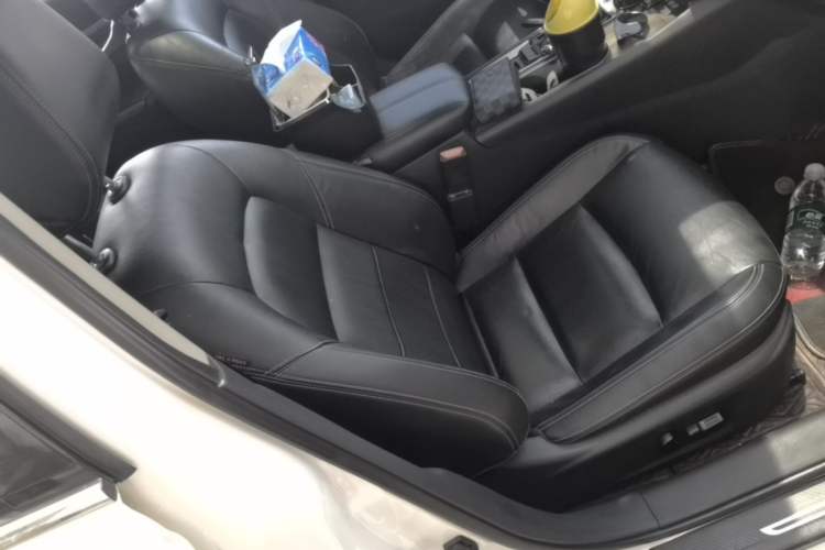 Used Nissan Teana 2021 2.0L XL Comfort Edition Right Front Seat