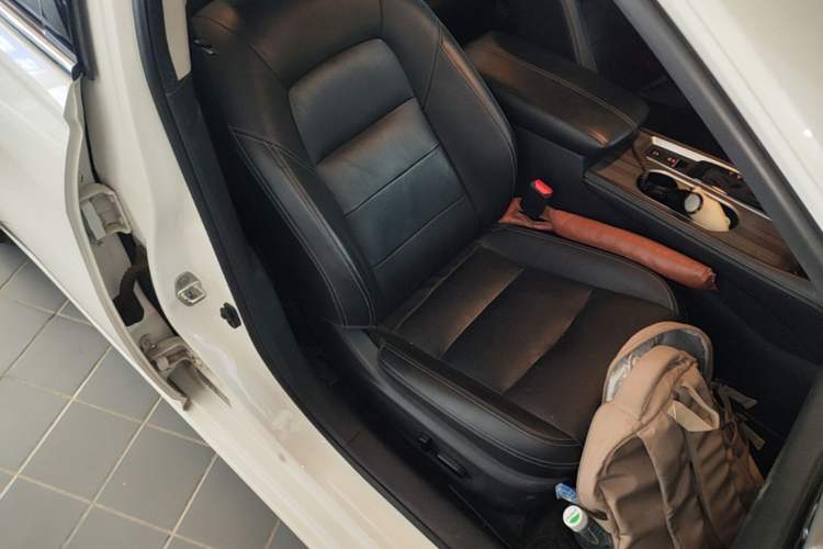 Used Nissan Teana 2021 2.0L XL Upper AD1 Smart Drive & Navigation Edition Right Front Seat