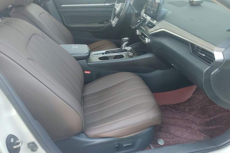 Used Nissan Teana 2021 2.0L XL Comfort Edition Right Front Seat