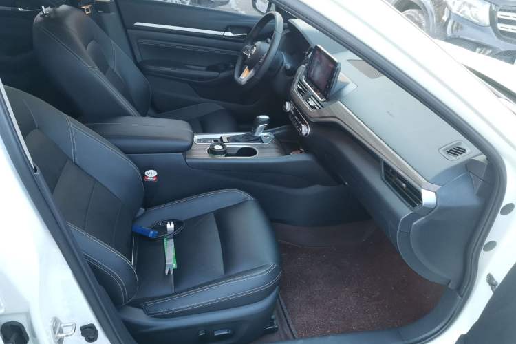 Used Nissan Teana 2021 2.0L XL Comfort Edition Right Front Seat