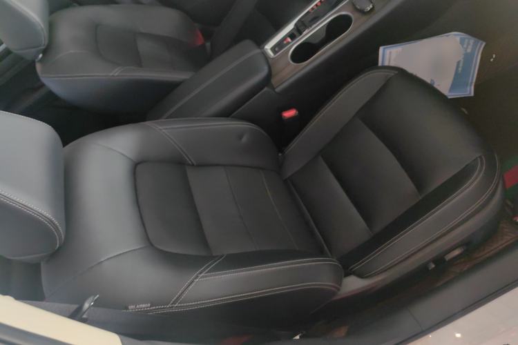 Used Nissan Teana 2021 2.0L XL Comfort Edition Right Front Seat