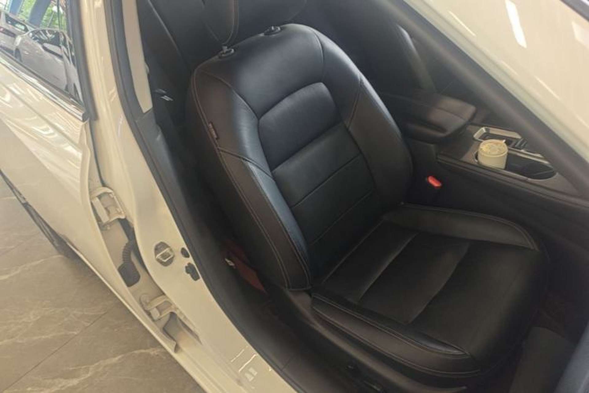 Used Nissan Teana 2021 2.0T XL Upper AD1 Smart Navigation Edition Right Front Seat