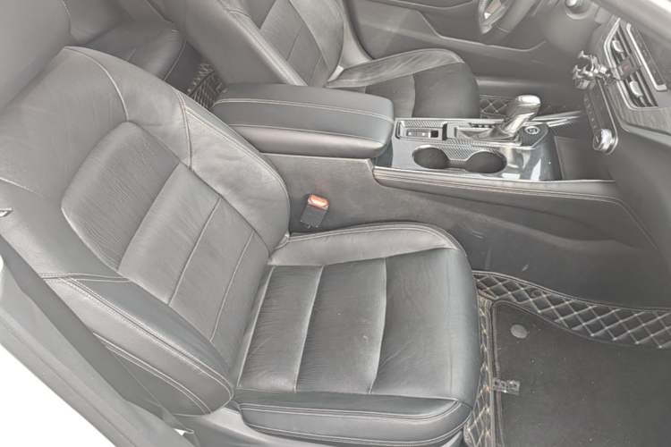 Used Nissan Teana 2021 2.0T XL Upper AD1 Smart Navigation Edition Right Front Seat