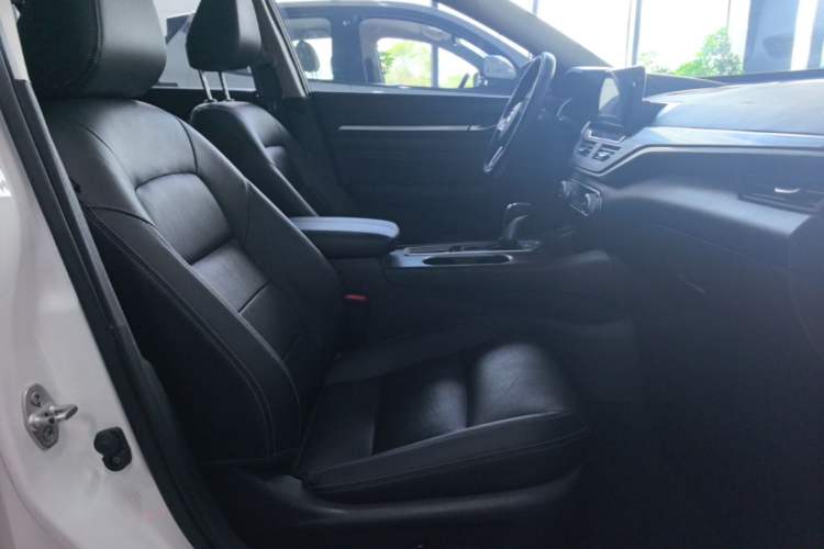 Used Nissan Teana 2021 2.0L XL Comfort Edition Right Front Seat