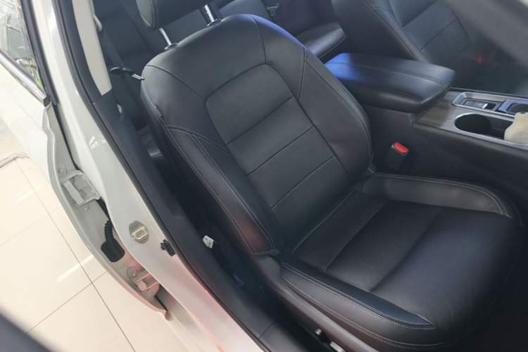 Used Nissan Teana 2021 2.0L XL Comfort Edition Right Front Seat