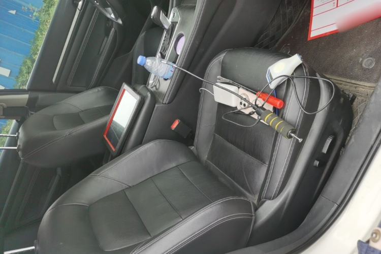 Used Nissan Teana 2021 2.0T XL Smart Upgrade Edition Right Front Seat