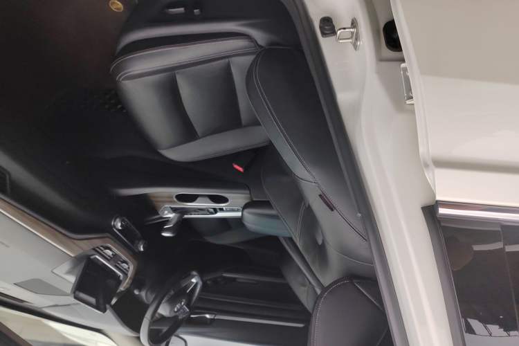 Used Nissan Teana 2021 2.0L XL Comfort Edition Right Front Seat