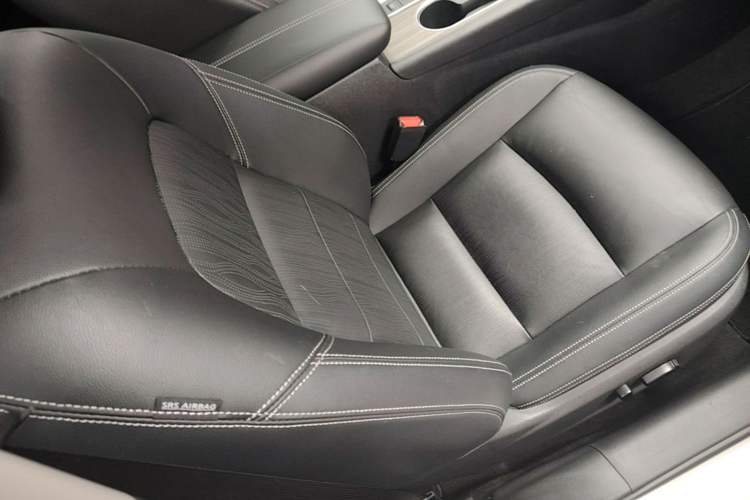 Used Nissan Teana 2021 2.0L XL Comfort Edition Right Front Seat