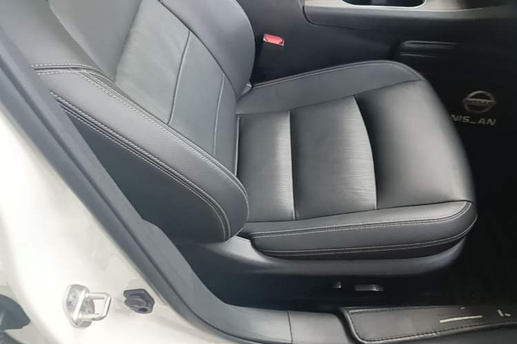 Used Nissan Teana 2021 2.0L XL Comfort Edition Right Front Seat