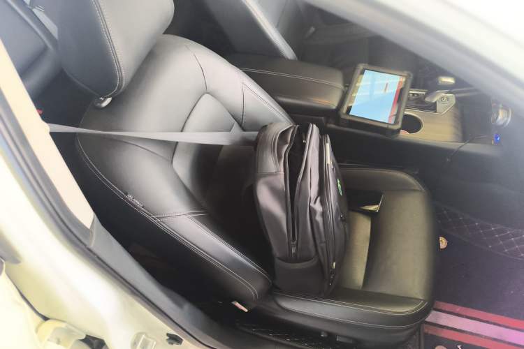 Used Nissan Teana 2021 2.0L XL Comfort Edition Right Front Seat