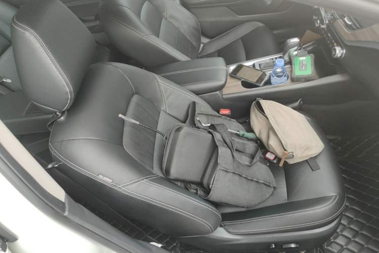 Used Nissan Teana 2021 2.0L XL Comfort Edition Right Front Seat