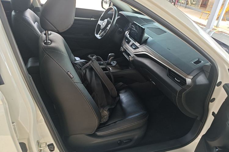 Used Nissan Teana 2021 2.0L XL Upper AD1 Smart Drive & Navigation Edition Right Front Seat
