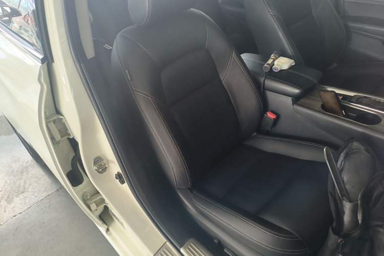Used Nissan Teana 2021 2.0L XL Comfort Edition Right Front Seat